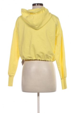 Damen Sweatshirt, Größe M, Farbe Gelb, Preis 9,99 €