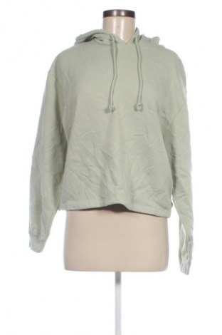 Damen Sweatshirt, Größe S, Farbe Grün, Preis 20,49 €