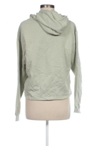 Damen Sweatshirt, Größe S, Farbe Grün, Preis 20,49 €