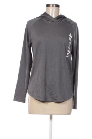 Damen Sweatshirt, Größe M, Farbe Grau, Preis € 8,99