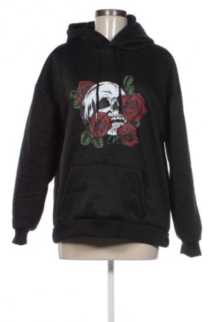 Női sweatshirt, Méret L, Szín Fekete, Ár 7 399 Ft