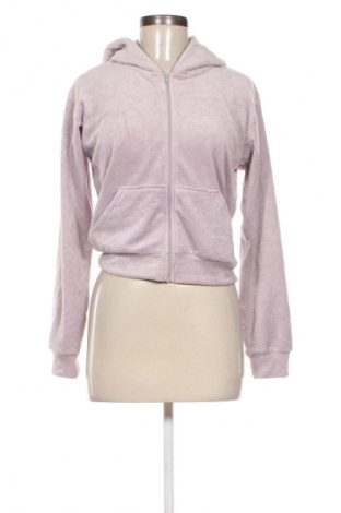 Damen Sweatshirt, Größe S, Farbe Aschrosa, Preis € 20,49