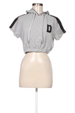 Damen Sweatshirt, Größe M, Farbe Grau, Preis € 3,99