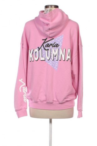 Damen Sweatshirt ABOUT YOU x StayKid, Größe S, Farbe Rosa, Preis € 22,06