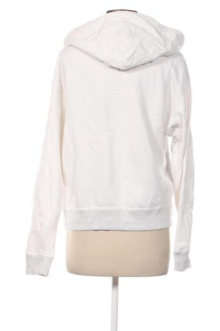 Damen Sweatshirt Abercrombie & Fitch, Größe M, Farbe Weiß, Preis 14,99 €