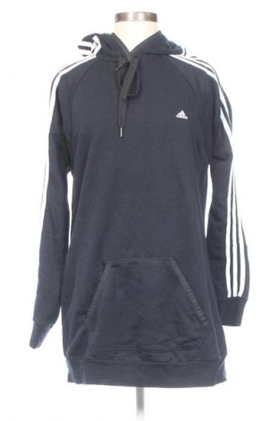 Dámská mikina  Adidas, Velikost L, Barva Černá, Cena  769,00 Kč