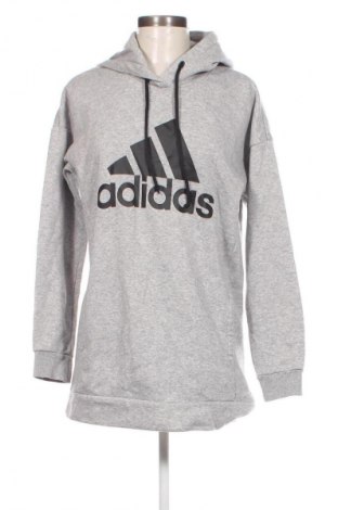 Hanorac de femei Adidas, Mărime S, Culoare Gri, Preț 157,99 Lei