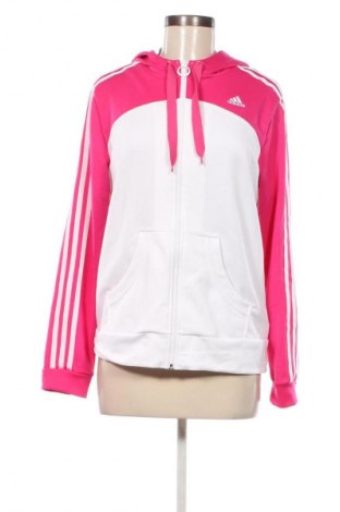 Dámska mikina  Adidas, Veľkosť XL, Farba Viacfarebná, Cena  27,45 €