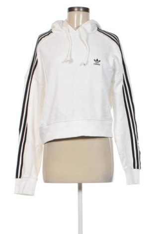 Damska bluza Adidas Originals, Rozmiar S, Kolor Biały, Cena 153,99 zł