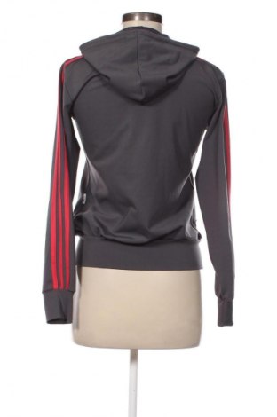 Dámska mikina  Adidas, Veľkosť L, Farba Sivá, Cena  24,95 €