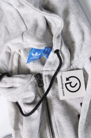 Dámská mikina  Adidas Originals, Velikost S, Barva Šedá, Cena  769,00 Kč