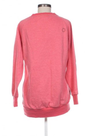 Damen Sweatshirt Alife And Kickin, Größe S, Farbe Rosa, Preis € 13,99