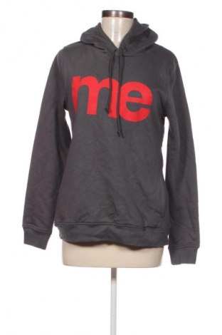 Damen Sweatshirt B&C Collection, Größe M, Farbe Grau, Preis € 8,99