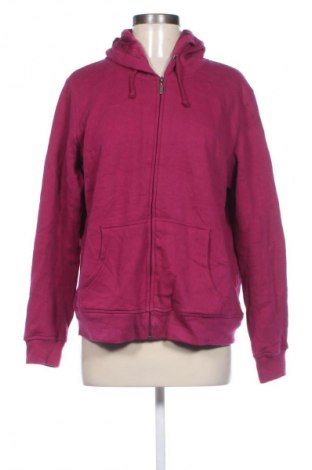 Damen Sweatshirt Blue Motion, Größe L, Farbe Rosa, Preis € 20,49