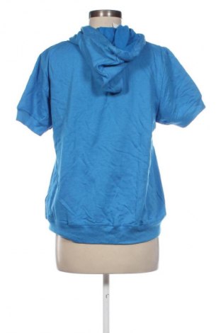 Damen Sweatshirt Bpc Bonprix Collection, Größe L, Farbe Blau, Preis 20,49 €