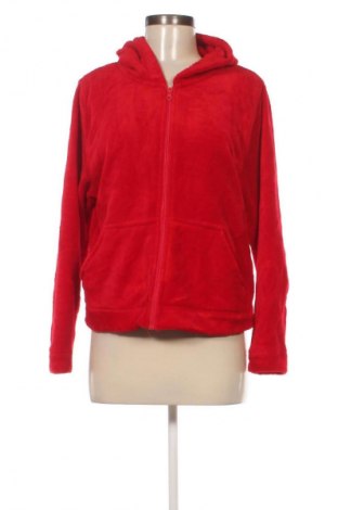 Damen Sweatshirt Camaieu, Größe L, Farbe Rot, Preis 20,49 €