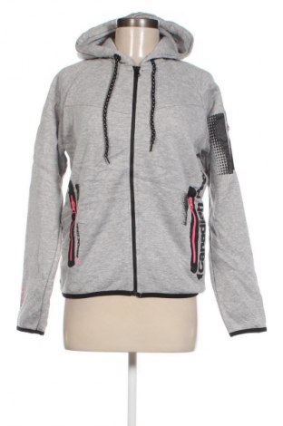 Damen Sweatshirt Canadian Peak, Größe L, Farbe Grau, Preis € 33,99