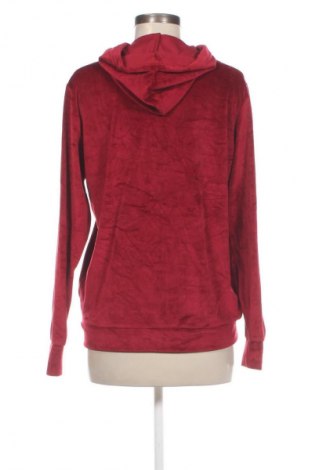 Damen Sweatshirt Cellbes, Größe L, Farbe Rot, Preis 28,99 €