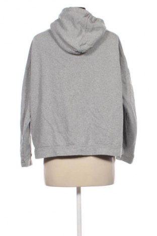 Damen Sweatshirt Champion, Größe M, Farbe Grau, Preis 20,97 €