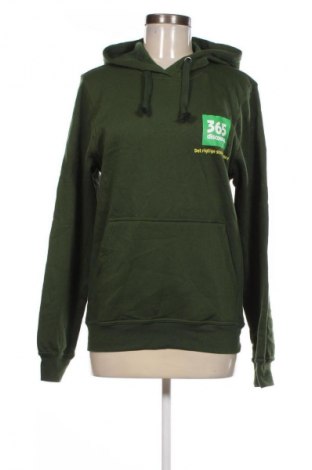 Női sweatshirt Clique, Méret S, Szín Zöld, Ár 2 899 Ft