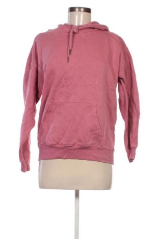 Damen Sweatshirt Clockhouse, Größe S, Farbe Aschrosa, Preis € 6,99