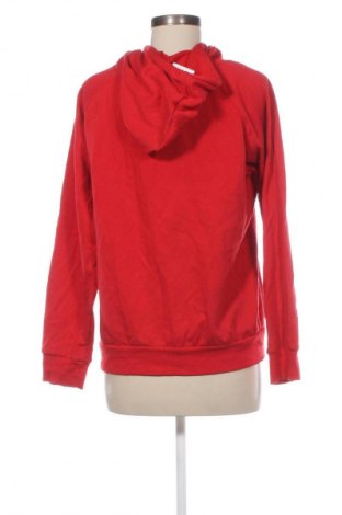 Damen Sweatshirt Colloseum, Größe M, Farbe Rot, Preis € 7,99