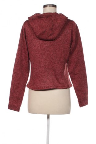 Damen Sweatshirt Columbia, Größe M, Farbe Rot, Preis € 27,99