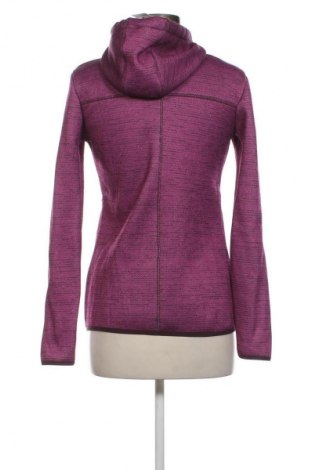 Damen Sweatshirt Crane, Größe S, Farbe Lila, Preis 9,99 €