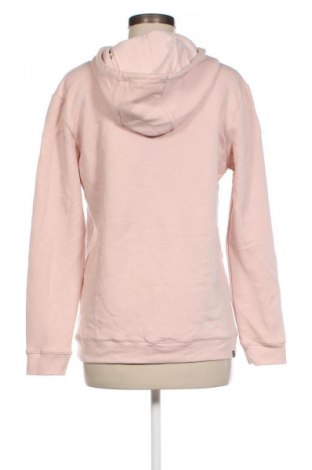 Damen Sweatshirt Decathlon, Größe M, Farbe Rosa, Preis 32,49 €