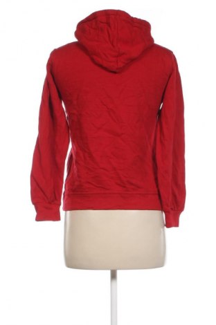 Damen Sweatshirt Denver Hayes, Größe S, Farbe Rot, Preis € 5,99