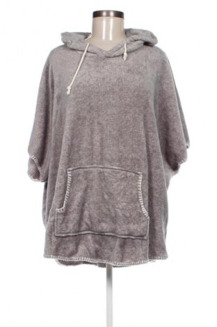 Damen Sweatshirt Design By Kappahl, Größe M, Farbe Grau, Preis 7,99 €