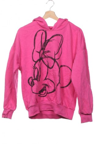 Damen Sweatshirt Disney, Größe XS, Farbe Rosa, Preis € 20,49