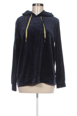 Damen Sweatshirt Esmara, Größe L, Farbe Blau, Preis € 6,99