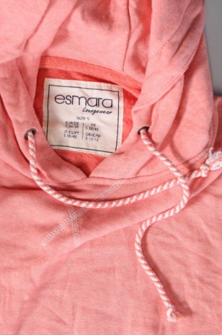 Damen Sweatshirt Esmara, Größe S, Farbe Rosa, Preis € 8,99