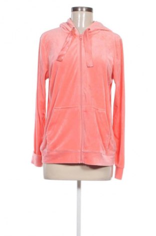 Damen Sweatshirt Esmara, Größe M, Farbe Rosa, Preis 15,00 €