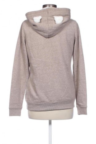 Damen Sweatshirt Fb Sister, Größe M, Farbe Beige, Preis 20,49 €