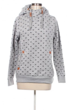 Damen Sweatshirt Fresh Made, Größe S, Farbe Grau, Preis 28,99 €