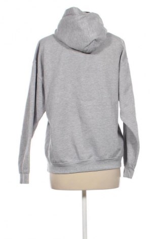 Damen Sweatshirt Gildan, Größe M, Farbe Grau, Preis 9,99 €