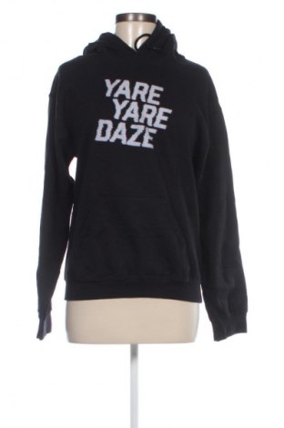 Damen Sweatshirt Gildan, Größe S, Farbe Schwarz, Preis € 10,49