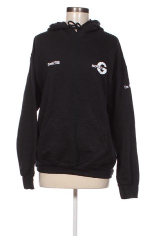 Női sweatshirt Gildan, Méret M, Szín Fekete, Ár 7 399 Ft