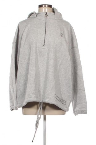 Női sweatshirt Gina Benotti, Méret XXL, Szín Szürke, Ár 7 399 Ft