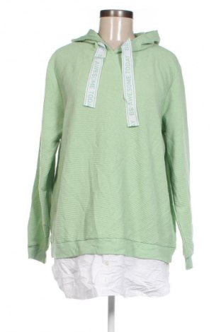 Damen Sweatshirt Gina Benotti, Größe XL, Farbe Grün, Preis € 20,49