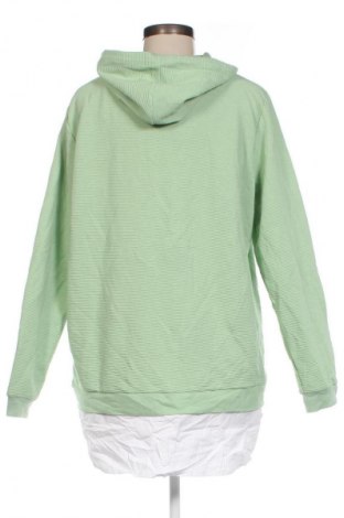 Damen Sweatshirt Gina Benotti, Größe XL, Farbe Grün, Preis € 20,49