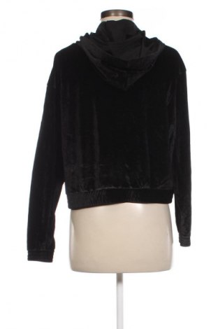 Hanorac de femei H&M, Mărime M, Culoare Negru, Preț 48,99 Lei