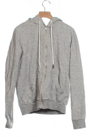 Dámska mikina  H&M, Veľkosť XS, Farba Sivá, Cena  16,95 €