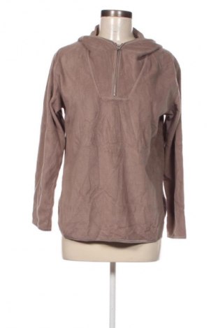 Damen Sweatshirt H&M, Größe S, Farbe Braun, Preis € 5,99