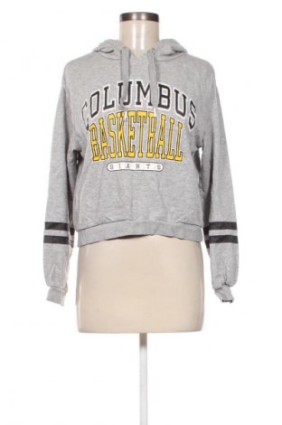 Damen Sweatshirt H&M Divided, Größe S, Farbe Grau, Preis € 5,99