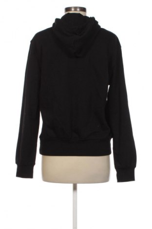 Damen Sweatshirt H&M Divided, Größe S, Farbe Schwarz, Preis 9,99 €