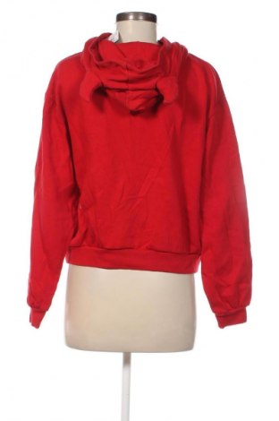 Damen Sweatshirt H&M Divided, Größe M, Farbe Rot, Preis € 6,99