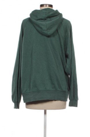 Dámska mikina  H&M Divided, Veľkosť S, Farba Zelená, Cena  9,95 €